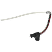 Dampfrohr mit Schlauch für Saeco Odea und Talea